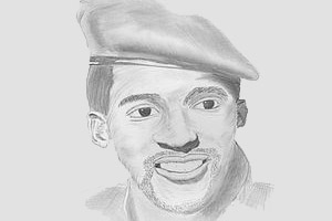 Thomas Sankara